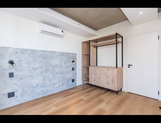 1 BEDROOM APARTMENT RENTED IN SEA POINT